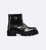 D-Quest Ankle Boot